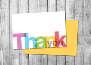 Thank-You-Cards-Printing Orders by some of our Regular Customer - July 2016 Orders by some of our Regular Customer &#8211; July 2016 Thank You Cards Printing 300x214